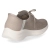 Slip Ins Sneaker ELEVATED MOTI - Dark Taupe