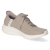 Slip Ins Sneaker ELEVATED MOTI - Dark Taupe
