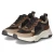 Low Sneaker PALM ORA - taupe/black