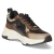 Low Sneaker PALM ORA - taupe/black