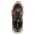 Low Sneaker PALM ORA - taupe/black