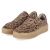 Low Sneaker - leopard