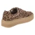 Low Sneaker - leopard