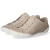 Halbschuhe - taupe