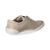 Halbschuhe - taupe