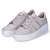 Low Sneaker - hellrosa/lightrose