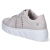 Low Sneaker - hellrosa/lightrose