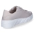 Low Sneaker - hellrosa/lightrose