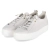 Low Sneaker - ivory / gold