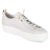 Low Sneaker - ivory / gold