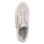 Halbschuhe - beige kombi