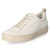 Halbschuhe - cream