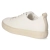 Halbschuhe - cream