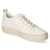 Halbschuhe - cream