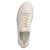 Halbschuhe - cream