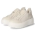 Low Sneaker - panna