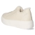 Low Sneaker - panna