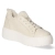 Low Sneaker - panna