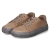Halbschuhe - peanut/schiefer