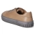 Halbschuhe - peanut/schiefer