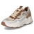 Low Sneaker - Beige Multi