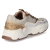 Low Sneaker - Beige Multi