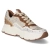 Low Sneaker - Beige Multi