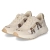 Low Sneaker - BEIGE