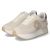 Low Sneaker DREAMY 02 - ecru/light gold