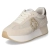 Low Sneaker DREAMY 02 - ecru/light gold