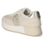 Low Sneaker DREAMY 02 - ecru/light gold