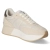 Low Sneaker DREAMY 02 - ecru/light gold