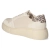 Low Sneaker - ivory/biscuit
