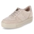 Low Sneaker - almond/biscuit