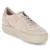 Low Sneaker - almond/biscuit