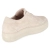 Sneaker - biscuit