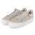 Low Sneaker - IVORY/GOLD