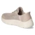 Slip Ins Sneaker GO WALK FLEX - Taupe
