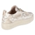 Low Sneaker - Boa Antic Biscuit