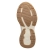 Low Sneaker - taupe/white