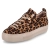 Low Sneaker - sisal
