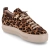 Low Sneaker - sisal