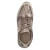 Low Sneaker - TAUPE/SNAKE