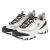 Sneaker D'LITES-RETRO REWIND - natural/black