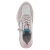 Low Sneaker - argent/oasi/pink k.