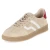 Low Sneaker CUZIMA - beige/red