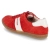 Low Sneaker - Rot