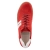 Low Sneaker - Rot