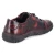 Halbschuhe - rot