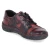 Halbschuhe - rot
